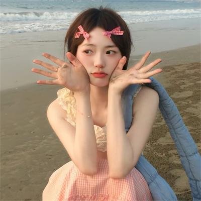 加油！同期酱